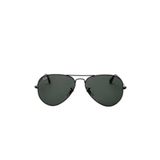 Ray-Ban Rb3025 L2823 58 Siyah Avivatör Güneş Gözlüğü