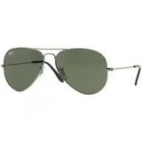 Ray-Ban RB3025 W0879 58.14 Unisex Güneş Gözlüğü
