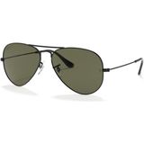 Ray-Ban RB3025-W3361 Erkek Güneş Gözlüğü - Yeşil