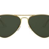 Ray-Ban RB302500162 Unisex Güneş Gözlüğü