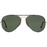 RAY BAN RB3025JM C.172 58-14 Güneş Gözlüğü - Çok Renkli