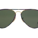 RAY BAN RB3025JM C.172 58-14 Güneş Gözlüğü