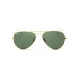 Ray-Ban RB3025W323455 Unisex Güneş Gözlüğü