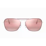 Ray-Ban RB3136 9155AI 58 Unisex Güneş Gözlüğü