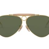 Ray-Ban RB3138 W3401 58 Erkek Güneş Gözlüğü