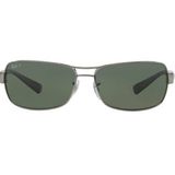 Ray-Ban Rb3379 004/58 64 15 130 Polarize Erkek Güneş Gözlüğü