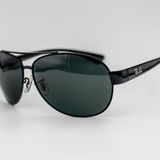 Ray-Ban RB3386 002 62 63.13 Unisex Güneş Gözlüğü