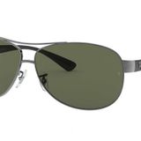 Ray-Ban Rb3386 004/9A 67 Polarize Unisex Güneş Gözlüğü