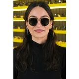 Ray-Ban RB344-001 Unisex Güneş Gözlüğü