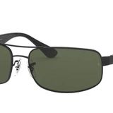 Ray-Ban RB34450025864 Erkek Güneş Gözlüğü