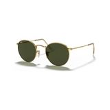 Ray-Ban RB3447 001 47-21 Unisex Güneş Gözlüğü
