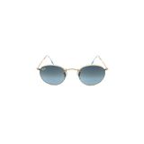 Ray-Ban RB3447 001/3M 50 Unisex Güneş Gözlüğü