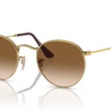 Ray-Ban RB3447 001/51 53 Unisex Güneş Gözlüğü