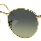Ray-Ban RB3447 001/BH 50 Unisex Güneş Gözlüğü