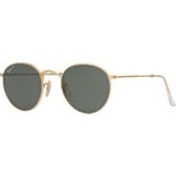 Ray-Ban RB3447 112/58 50 POLARİZE ROUND Unisex Güneş Gözlüğü
