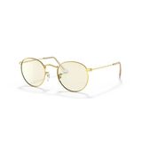 Ray-Ban RB3447 9196BL 50 Unisex Güneş Gözlüğü