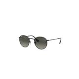 Ray-Ban RB3447N 002/71 50 Unisex Güneş Gözlüğü