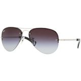 Ray-Ban RB34490038G18 Unisex Güneş Gözlüğü