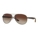 Ray-Ban RB3457 029/13 Unisex Güneş Gözlüğü