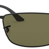 Ray-Ban Rb3498 002/9A Erkek Güneş Gözlüğü