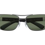 Ray-Ban RB3522 004/71 61 Erkek Güneş Gözlüğü