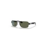 Ray-Ban RB3522 004/9A Erkek Güneş Gözlüğü