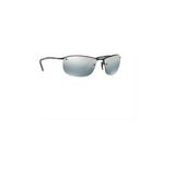 Ray-Ban RB3542 002/5L Polarize Chromance Aynalı Güneş Gözlüğü80