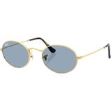 Ray-Ban RB3547 001 56 51 Unisex Güneş Gözlüğü
