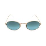 Ray-Ban RB3547 001/3M Unisex Güneş Gözlüğü