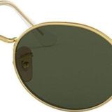 Ray-Ban RB3547 001/51 Unisex Güneş Gözlüğü