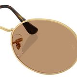 Ray-Ban RB3547 001/53 51 Unisex Güneş Gözlüğü