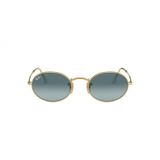 RAY-BAN RB3547 004/51 51 21 145 KAHVE DEGRADE GÜNEŞ GÖZLÜĞÜ