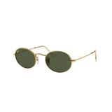 Ray-Ban Rb3547 54 001-31 Unisex Güneş Gözlüğü