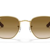 Ray-Ban RB3548 001/51 54 21 145 2N Erkek Güneş Gözlüğü