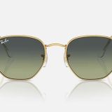 Ray-Ban RB3548 001/BH 51 Unisex Güneş Gözlüğü