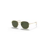 Ray-Ban RB3548 Hexagonal Güneş Gözlüğü 51mm