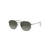 Ray-Ban RB3548-N 004/71 Unisex Güneş Gözlüğü