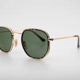 Ray-Ban RB3548M 001/62 54/21 Unisex Güneş Gözlüğü