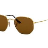 Ray-Ban RB3548N 001/57 54 Polarize Unisex Güneş Gözlüğü
