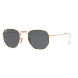 Ray-Ban RB3548N 001/R5 51 Unisex Güneş Gözlüğü
