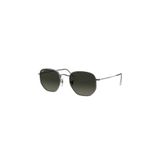 Ray-Ban RB3548N 004 71 51-21-145 Erkek Güneş Gözlüğü