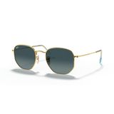 Ray-Ban RB3548N-91233M 48 Unisex Güneş Gözlüğü