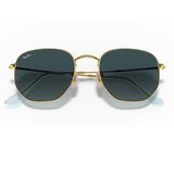 Ray-Ban RB3548N 91233M Unisex Güneş Gözlüğü