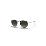 Ray-Ban RB3548N Hexagonal Güneş Gözlüğü 54mm