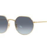 Ray-Ban Rb3565 001/86 53 Kadın Güneş Gözlüğü