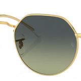 Ray-Ban RB3565 001/BH 53 Unisex Güneş Gözlüğü