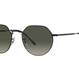 Ray-Ban RB3565 002/71 53 Unisex Güneş Gözlüğü