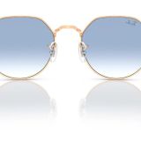 Ray-Ban RB3565 9202/3F 51 Unisex Güneş Gözlüğü