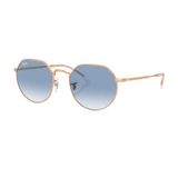 Ray-Ban RB3565 92023F 55 Unisex Güneş Gözlüğü