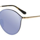 Ray-Ban RB3574N90351U59 Blaze Hexagonal Unisex Güneş Gözlüğü